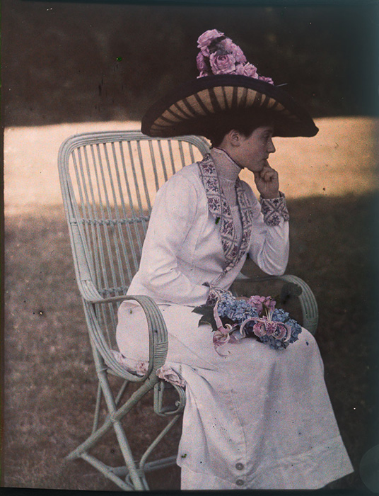 Autochrome